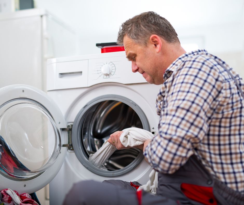 fatsa çamaşır makinesi arızası tamircisi servisi